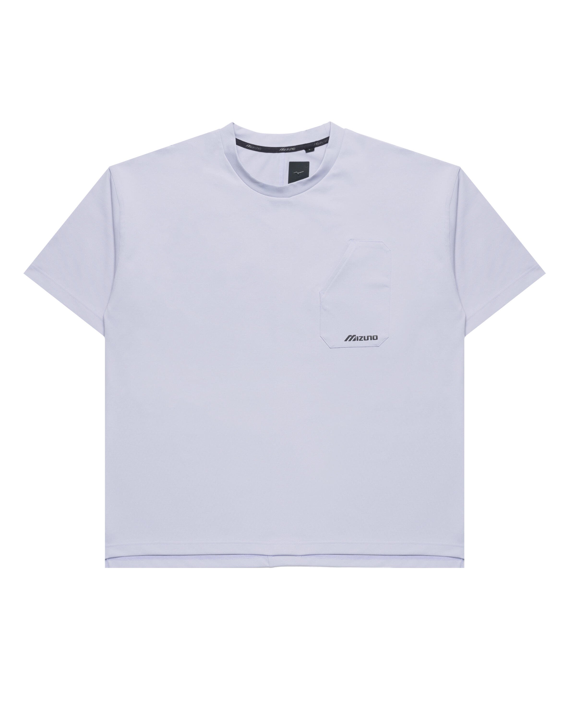Mizuno HEAVY OUNCE POCKET T-SHIRT | B2GAC01269 | AFEW STORE